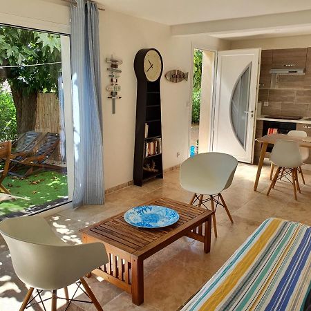 Villa Reva Appartement Les Issambres Extérieur photo