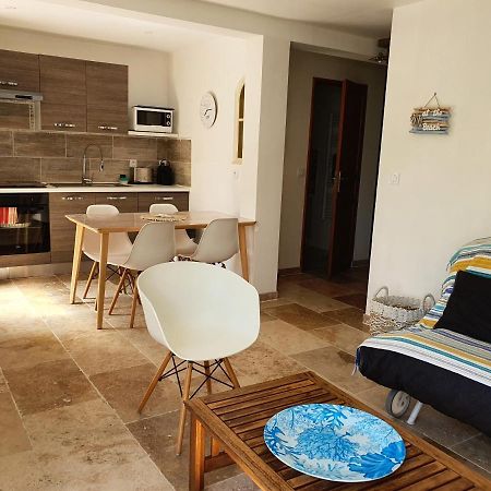 Villa Reva Appartement Les Issambres Extérieur photo
