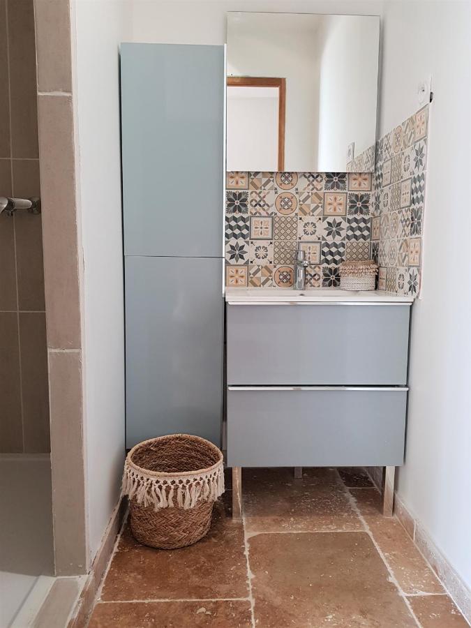 Villa Reva Appartement Les Issambres Extérieur photo