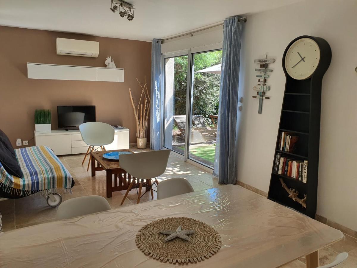 Villa Reva Appartement Les Issambres Extérieur photo